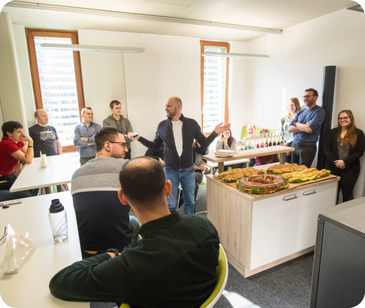 Alturos Jobausschreibungen - Arbeiten bei Alturos Destinations