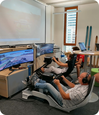 Alturos Jobausschreibungen - Arbeiten bei Alturos Destinations