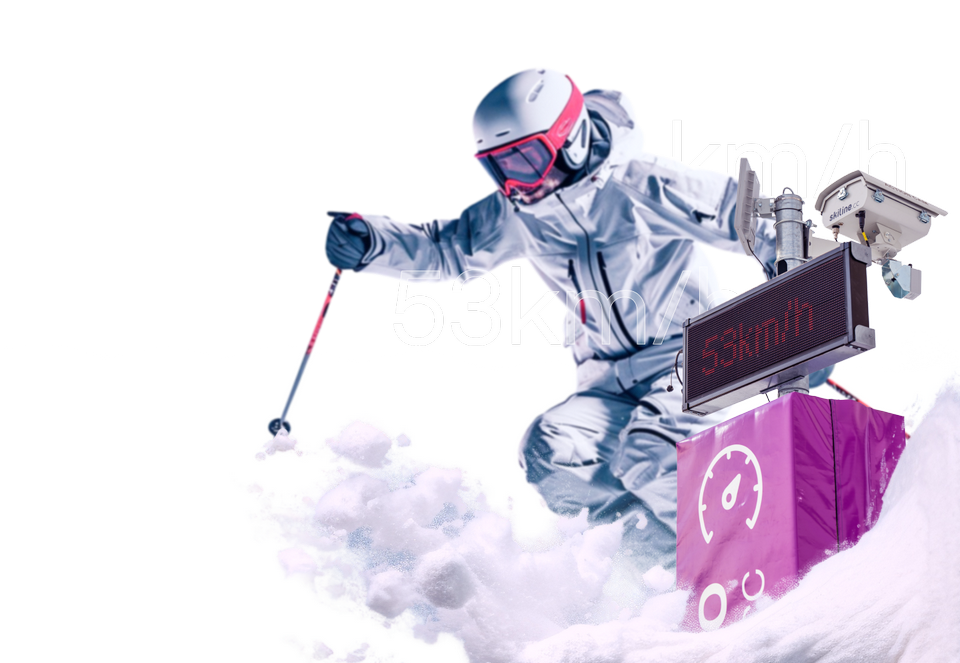 skiline app