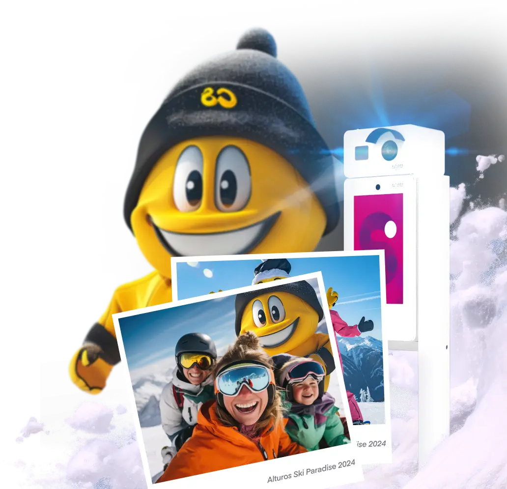 skiline app