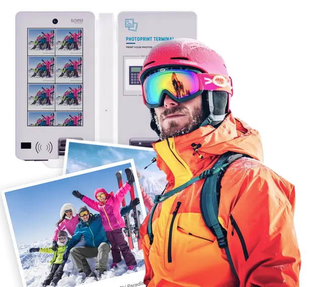 skiline app